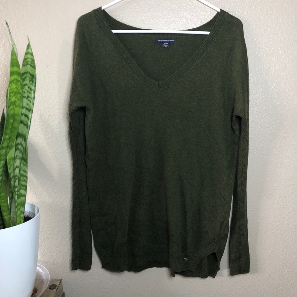 American eagle long sleeve